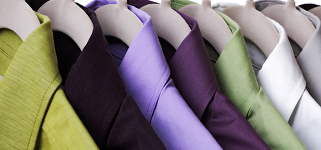 Tropical Dry Cleaners and Launderers