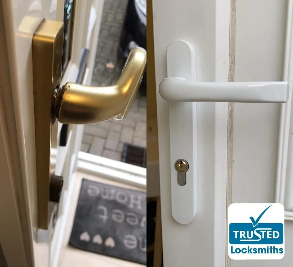 Trusted Locksmiths Chingford