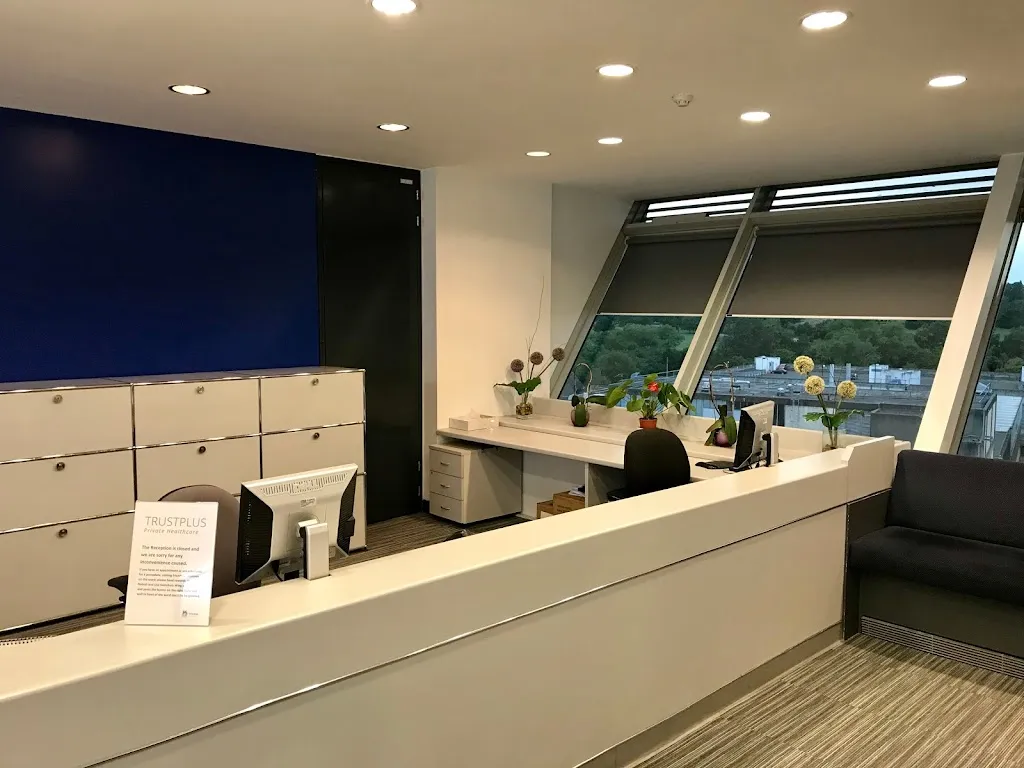Trustplus