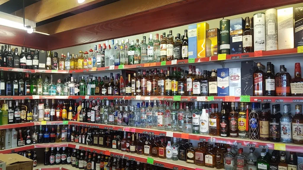 TST Wines