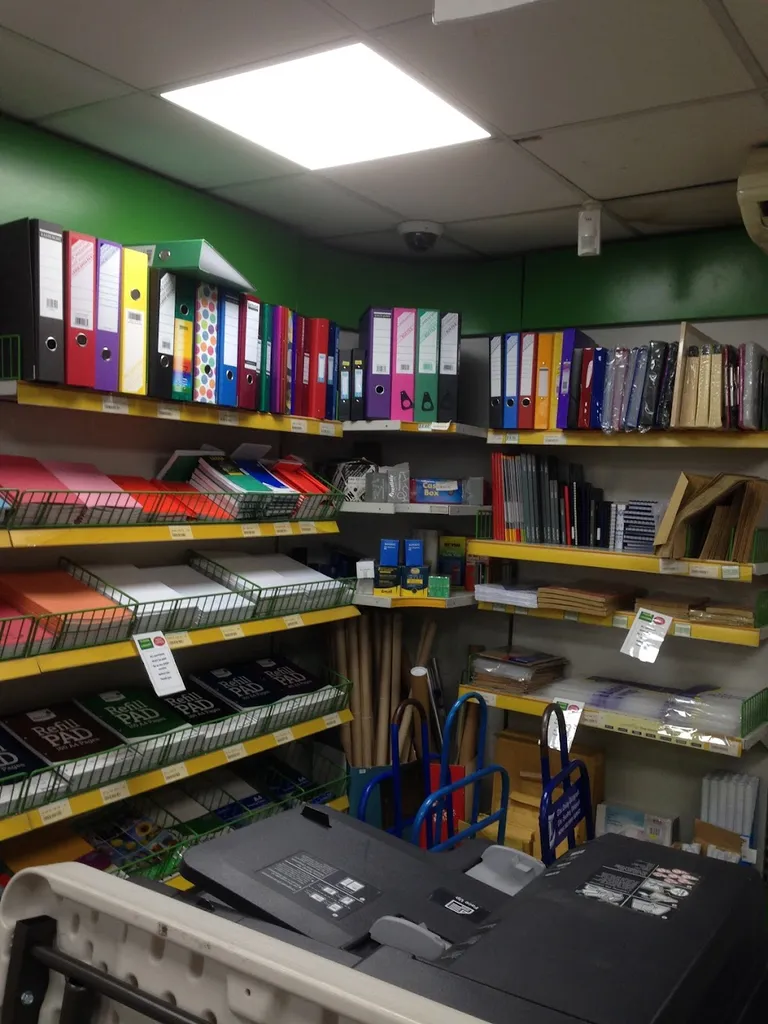 Tudor Library