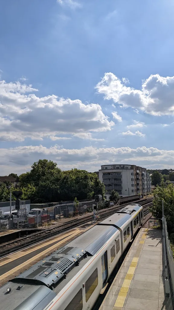 Tulse Hill