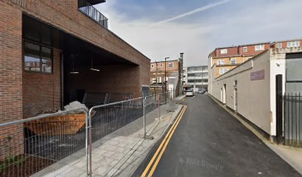 TW4 Apartments – Hounslow
