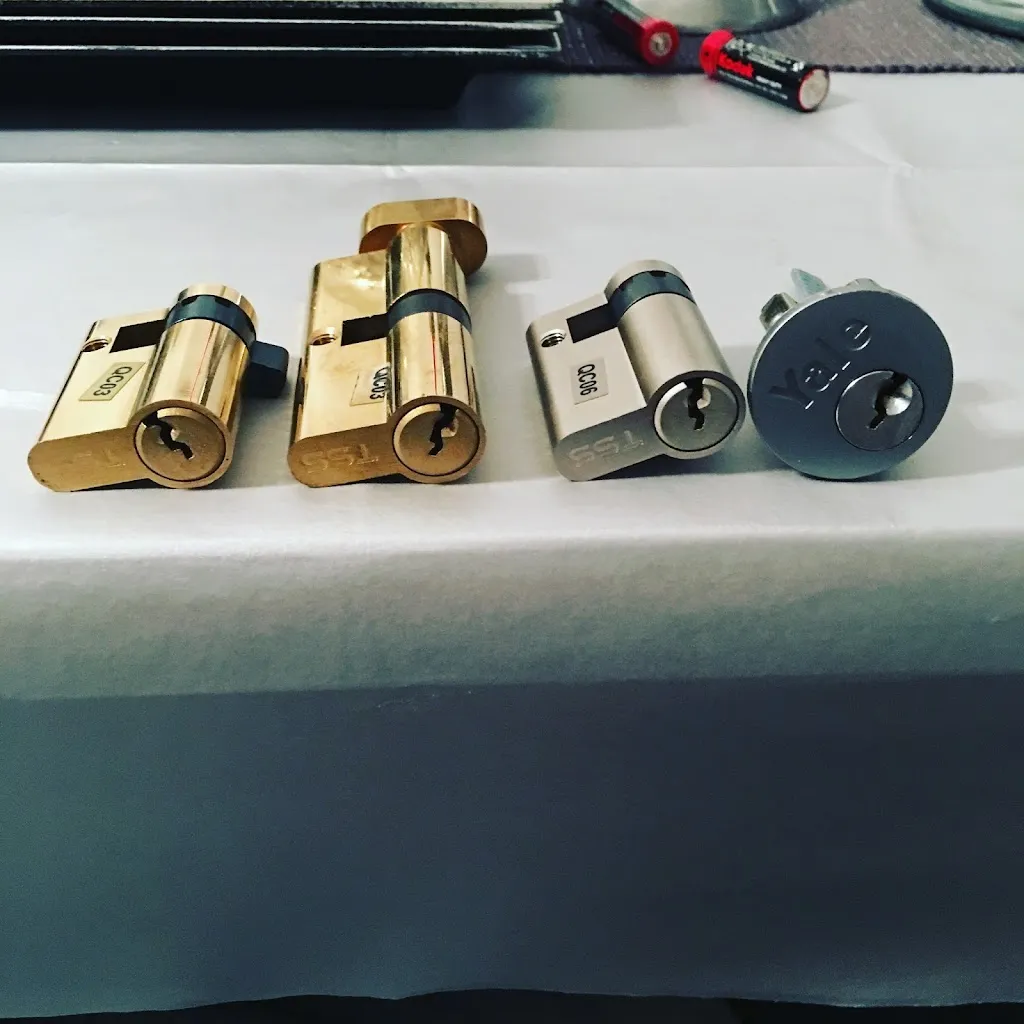 Twin Security