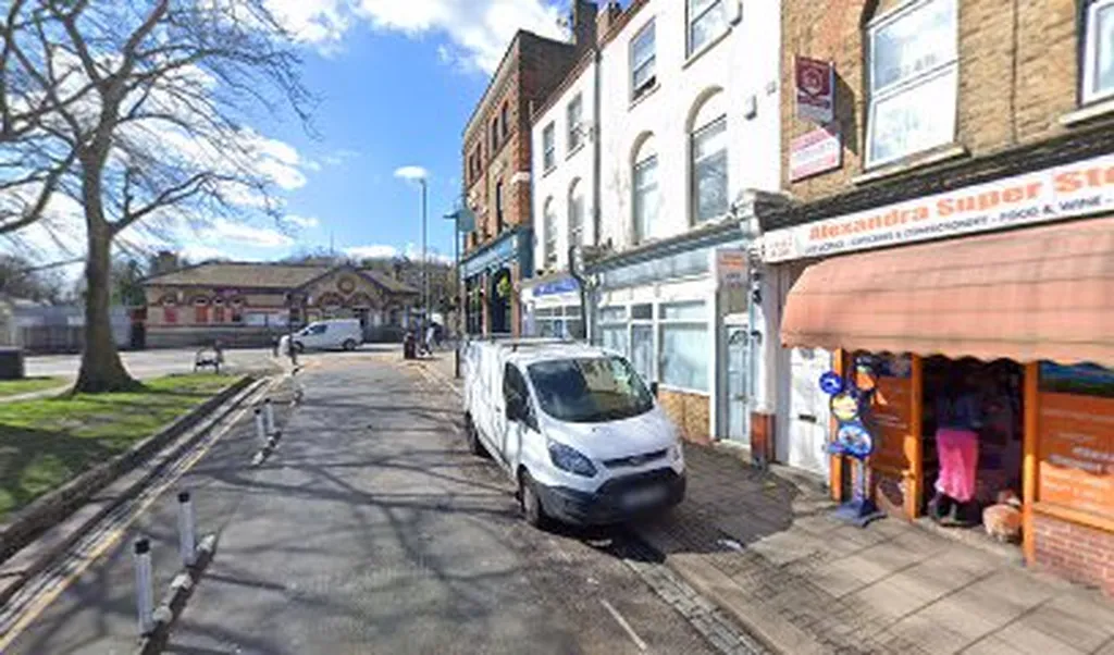 Tyrer Roxburgh Solicitors LLP