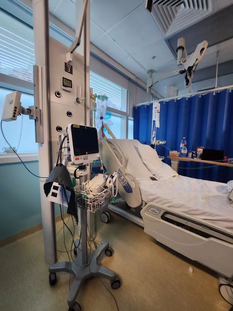 UCLH