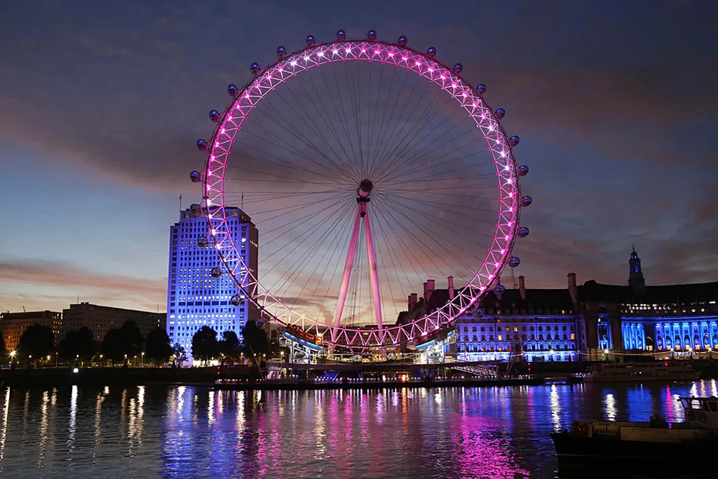 UK Capital Living