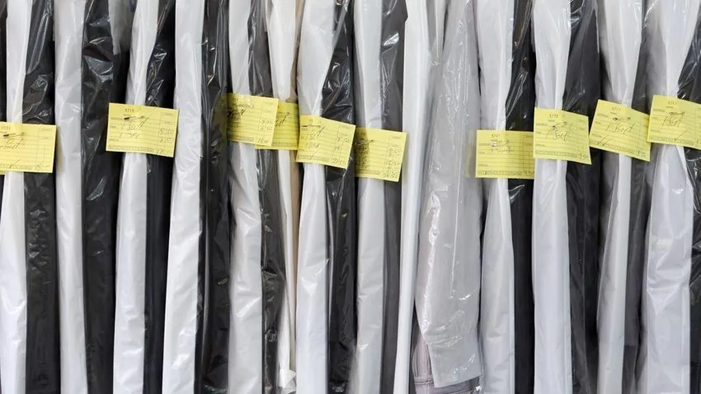 Uk Dry Cleaners