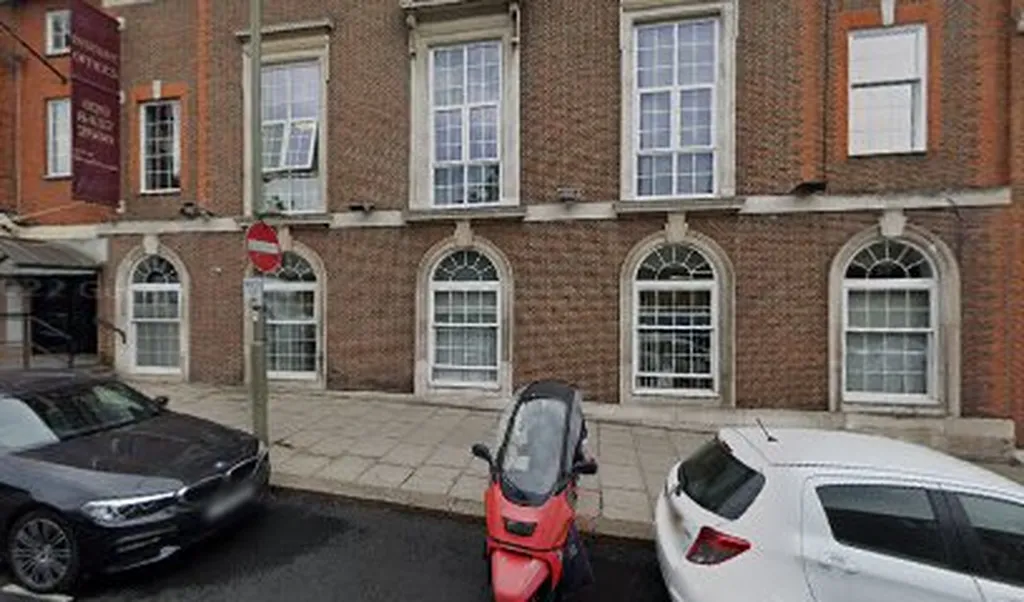 UK Immigration Advice Ltd.