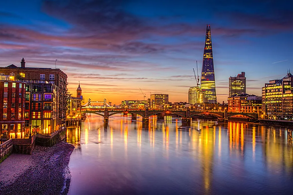 UK LONDRES
