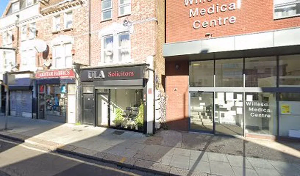 ULA Solicitors