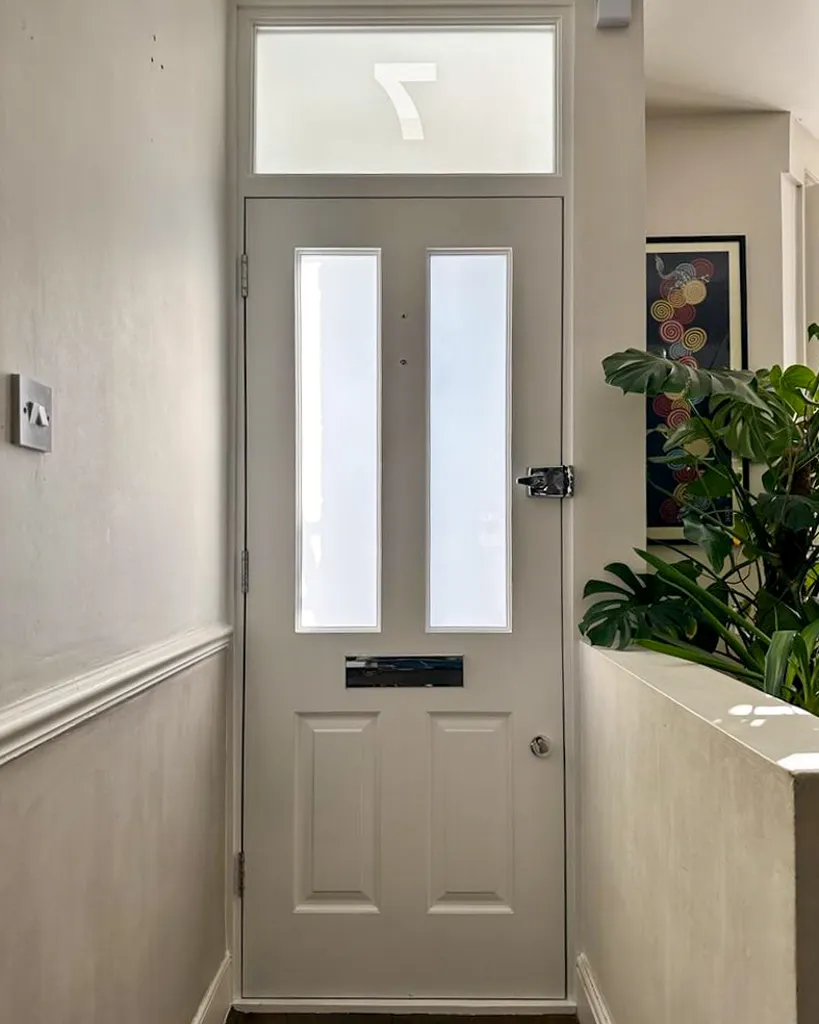 Under Lock and Key Ltd