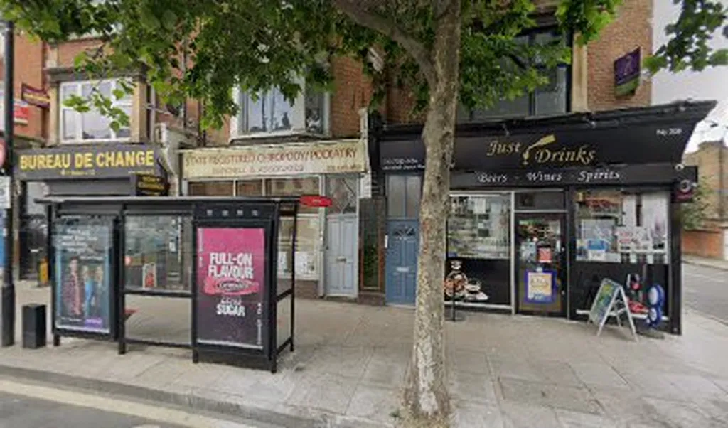 Universal Liquor Mart Ltd