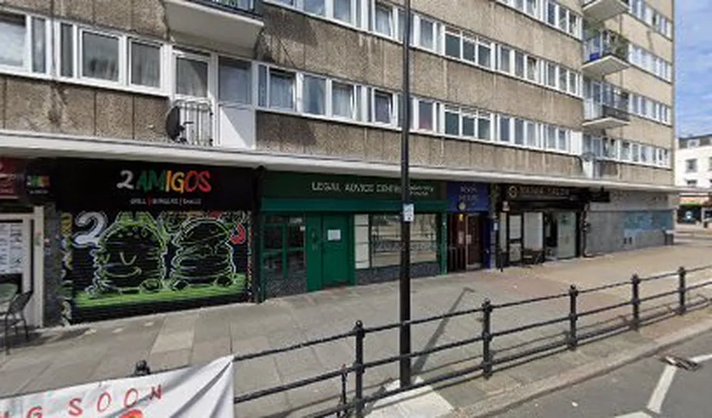 University House Legal Advice Centre