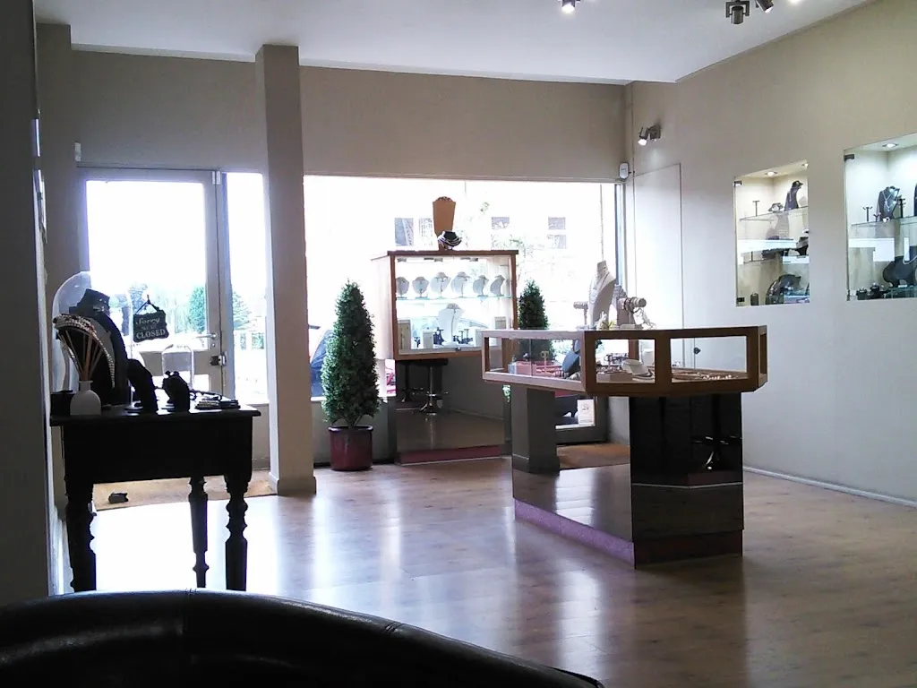 Upminster Jewellery Workshop Ltd