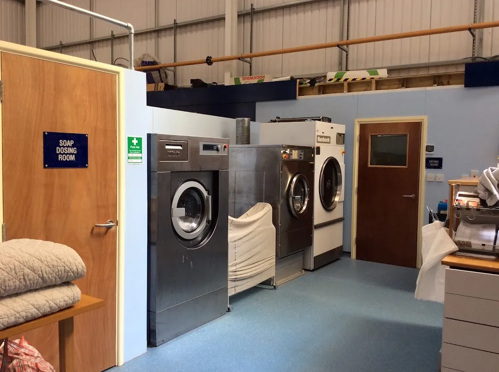 Upstage Theatrical Dry Cleaners