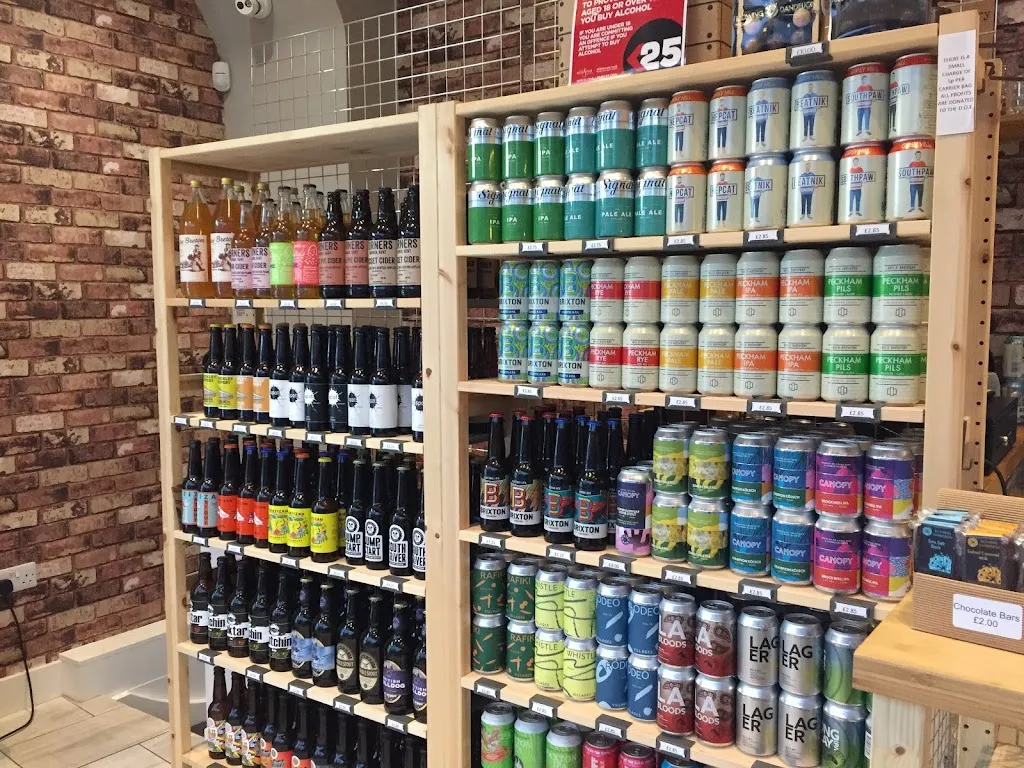 Urban Cellar 1 Urban Cellar