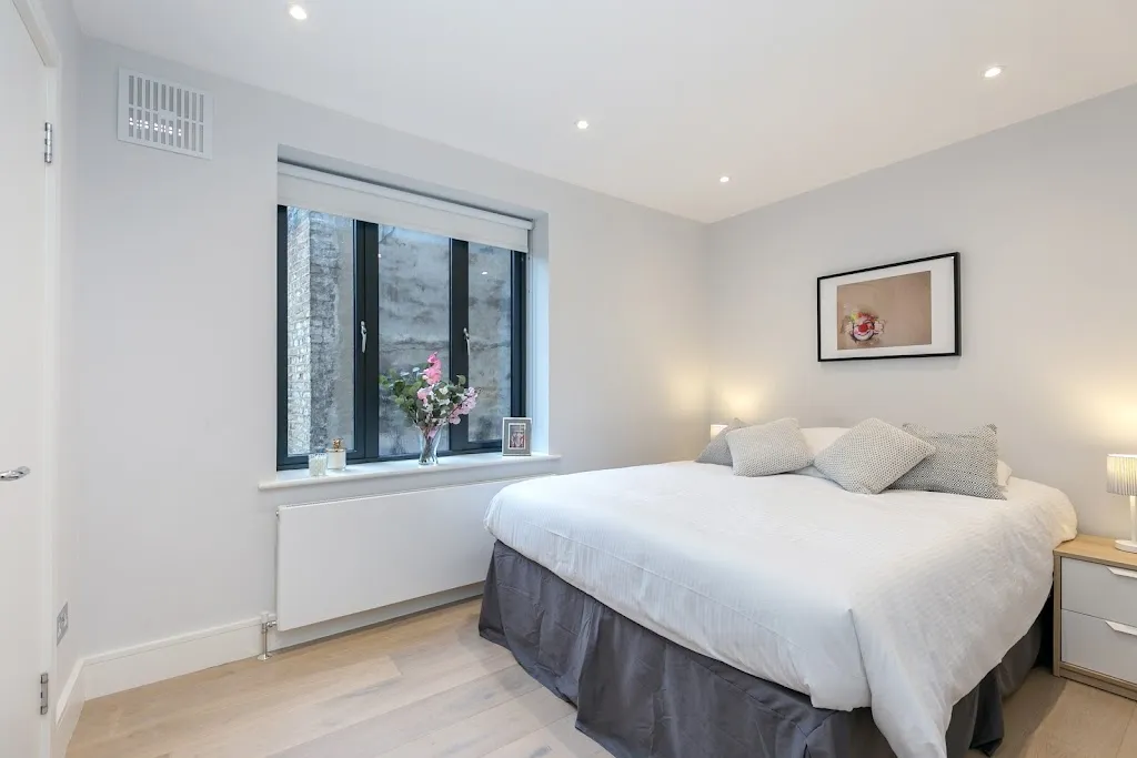 Urban Chic Serviced Apartments - Basing Street, Notting Hill