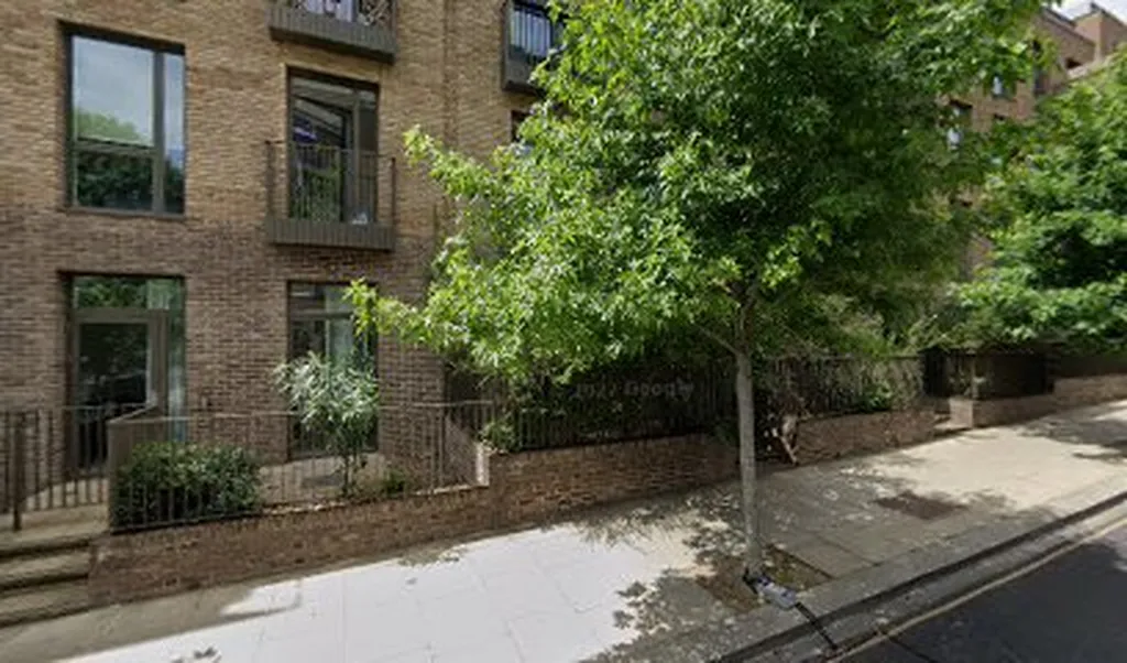 Urban Chic Serviced Apartments - Ladbroke Grove