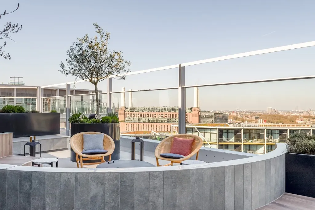 Urban Rest Battersea