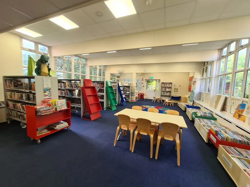 Valence Library