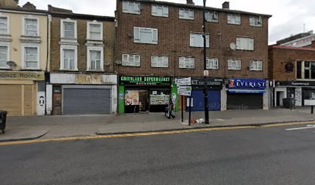 Valet Dry Cleaners