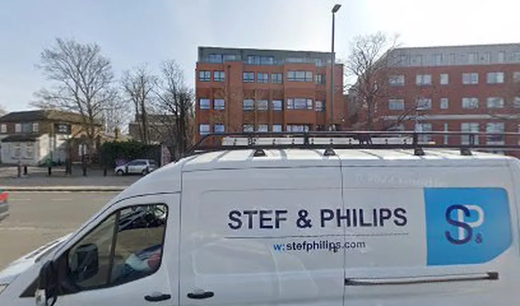 Vantage Apartments Feltham Millennium