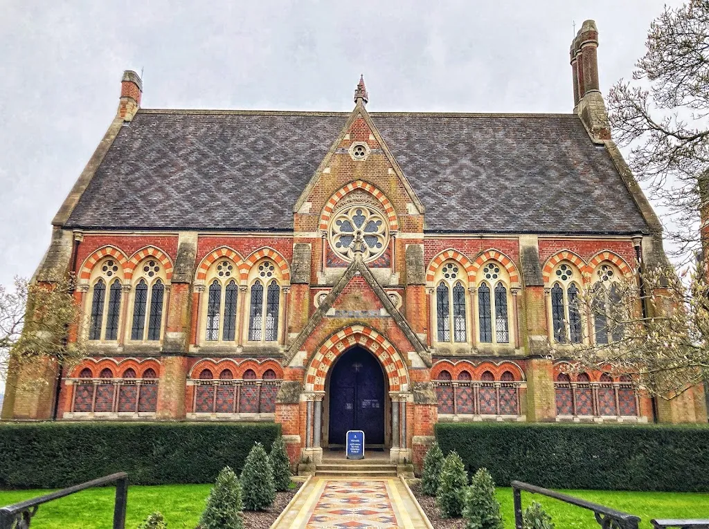 Vaughan Library