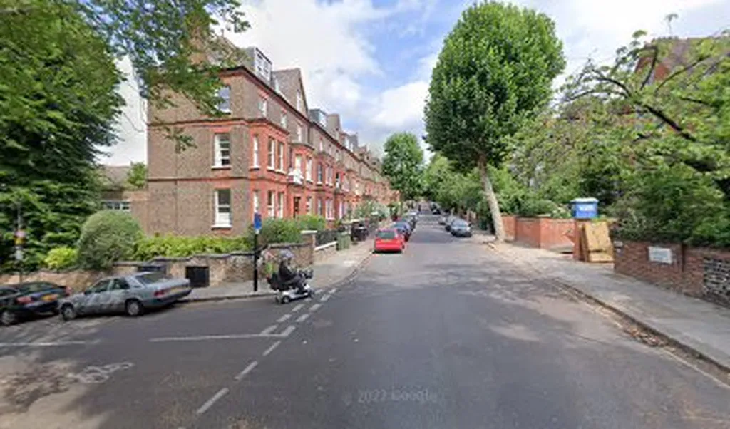 Veeve - House Netherhall Gardens - Hampstead