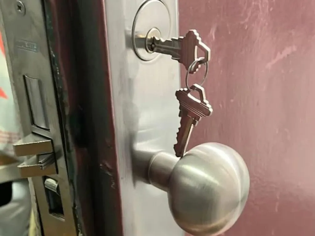 Verda Alex's Locksmith