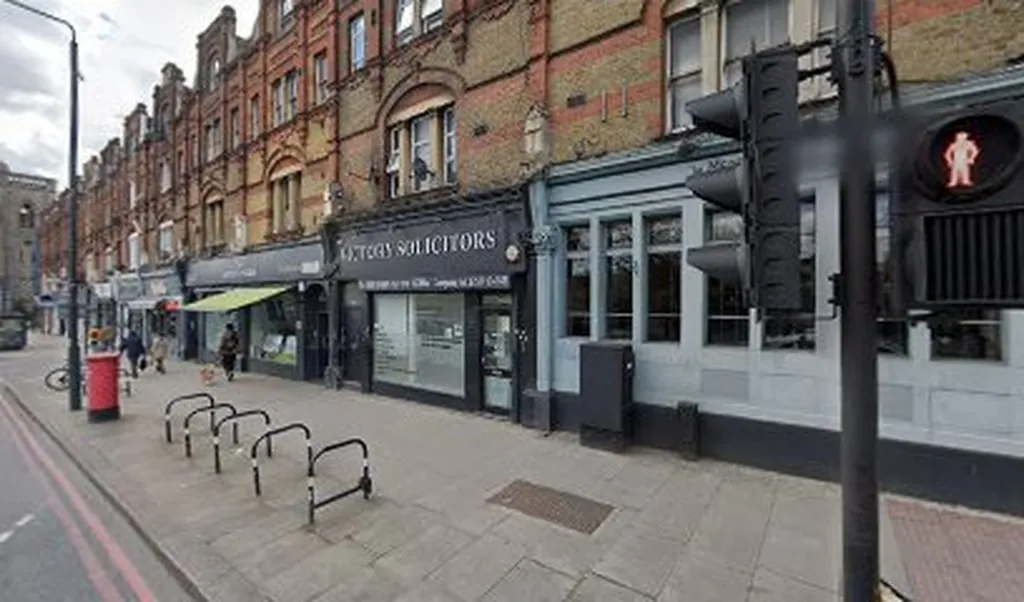 Victory Solicitors