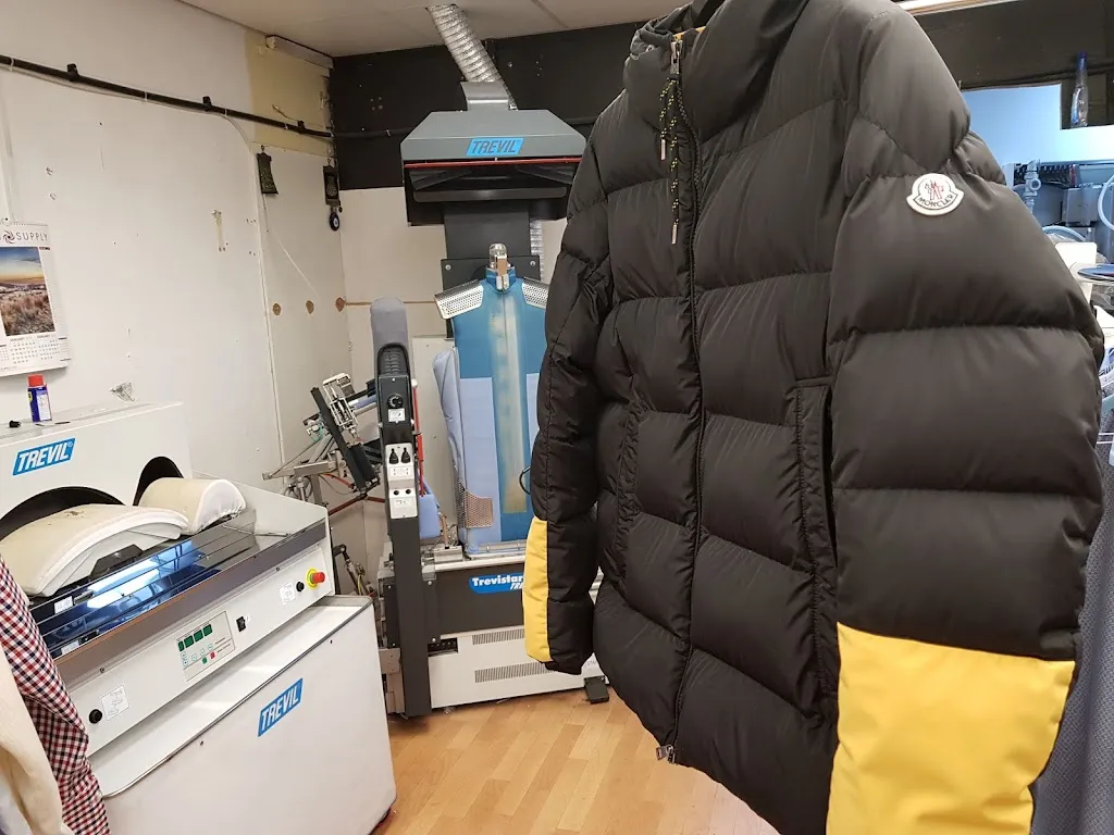 Vicuna Dry Cleaners & Laundry services