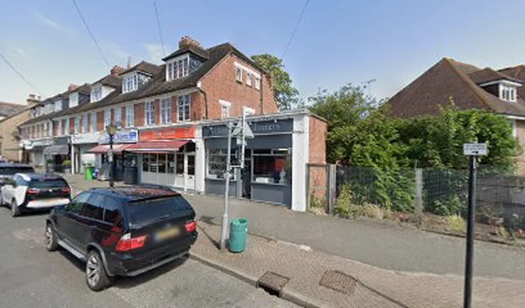Village Drycleaners