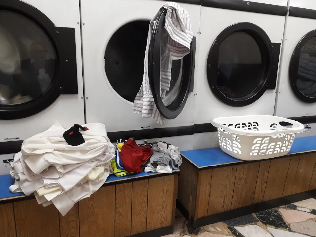 Village laundry Drycleaners