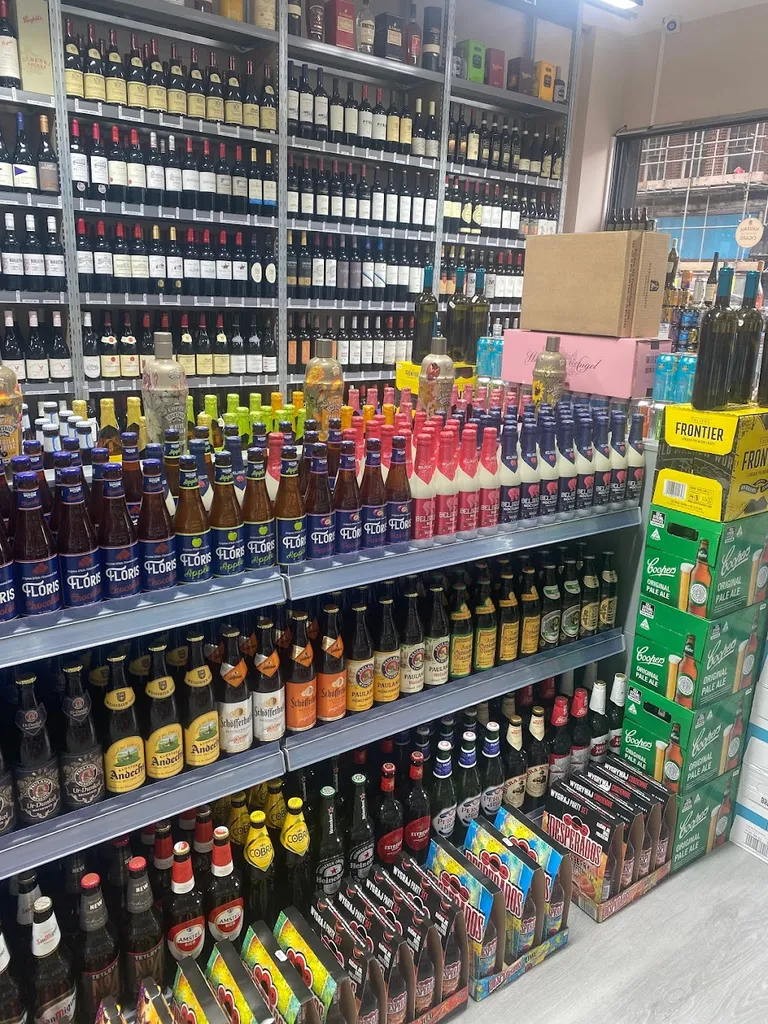 Village Wines