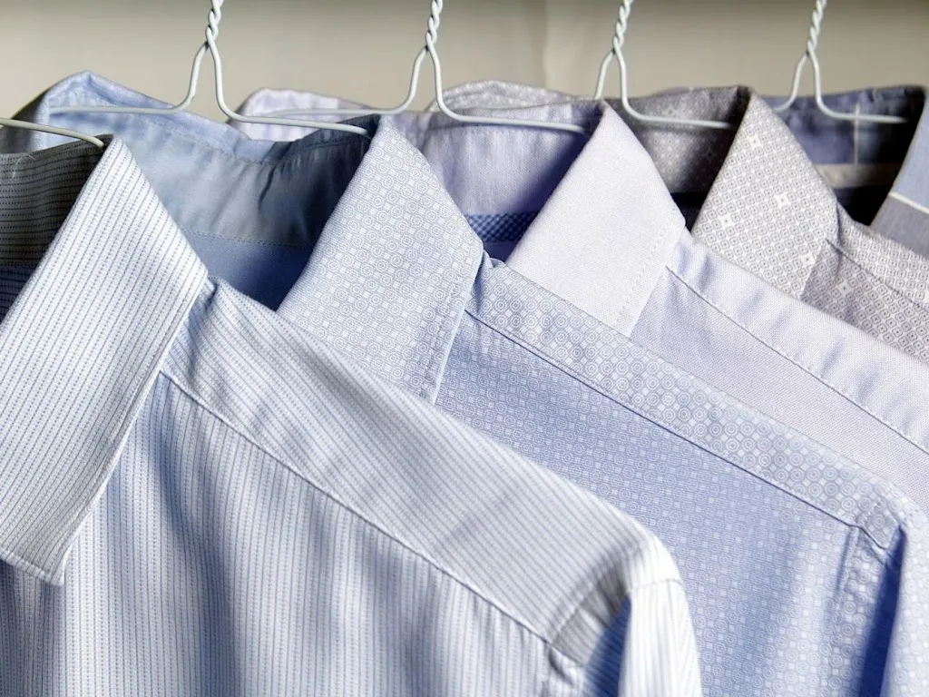 VIP Dry cleaners