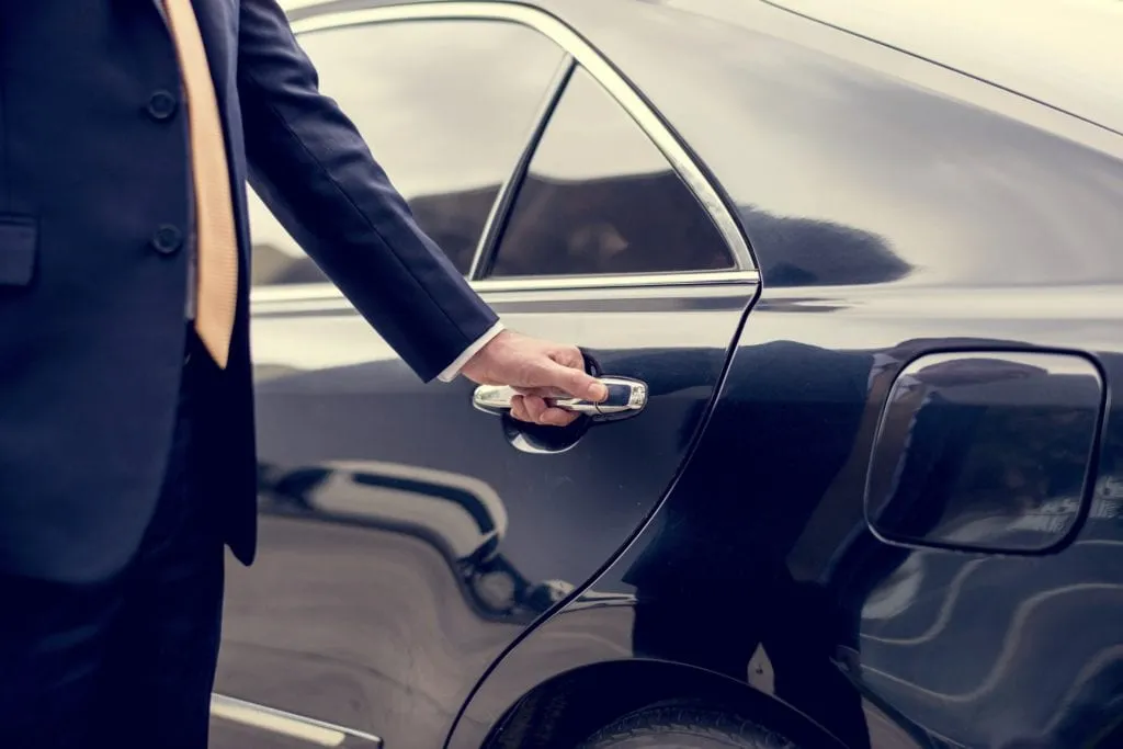 VIP TRANSPORT Ltd.