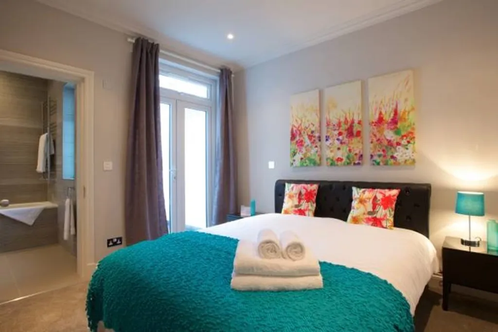 Viridian Apartments - Hammersmith