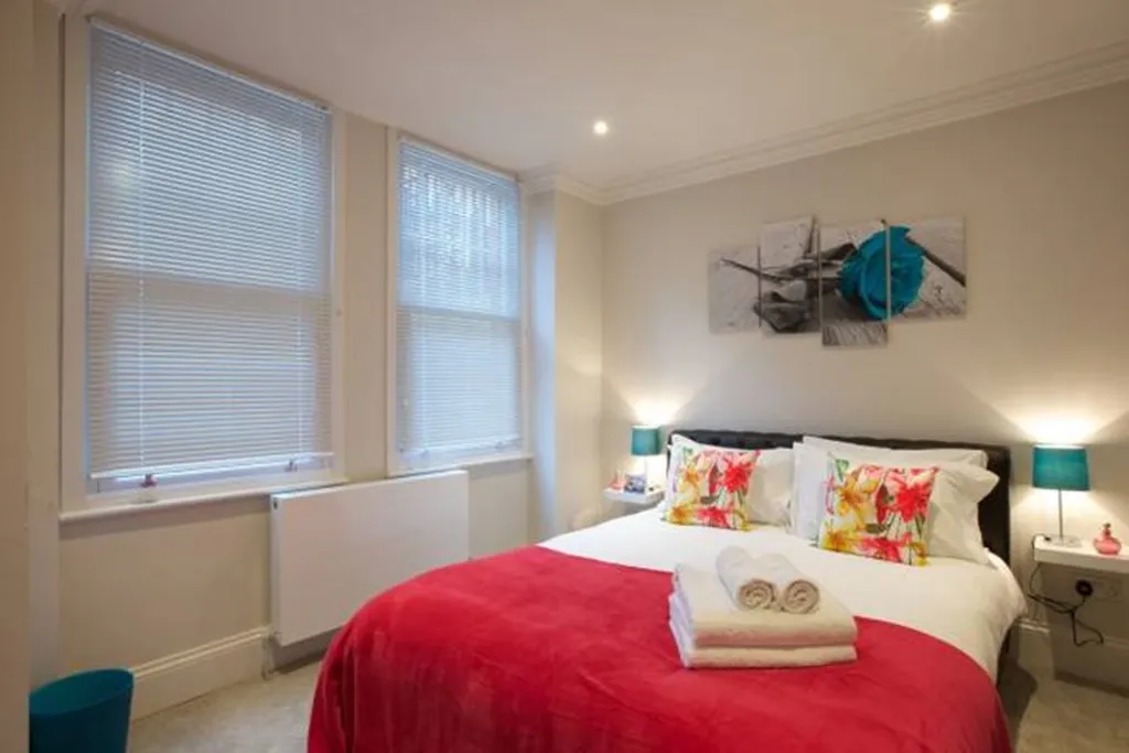 Viridian Apartments - West Kensington Queen's Club