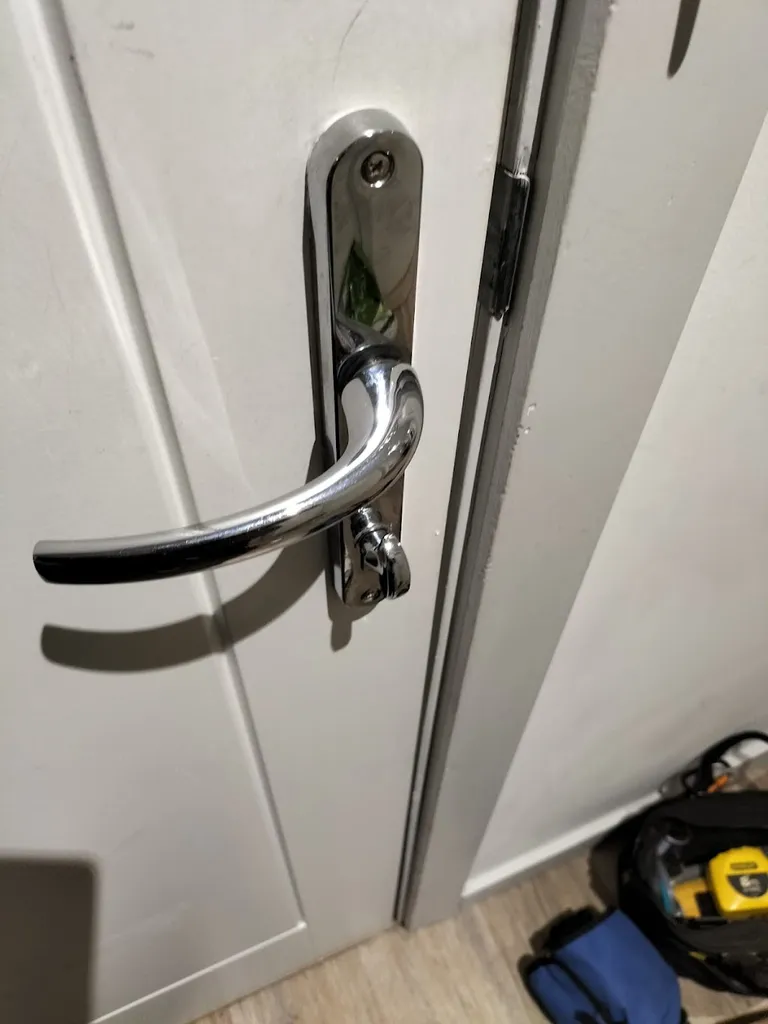 Vos Locksmiths - Wandsworth