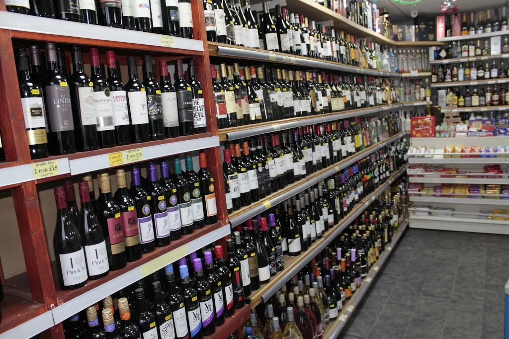 VSE Wine