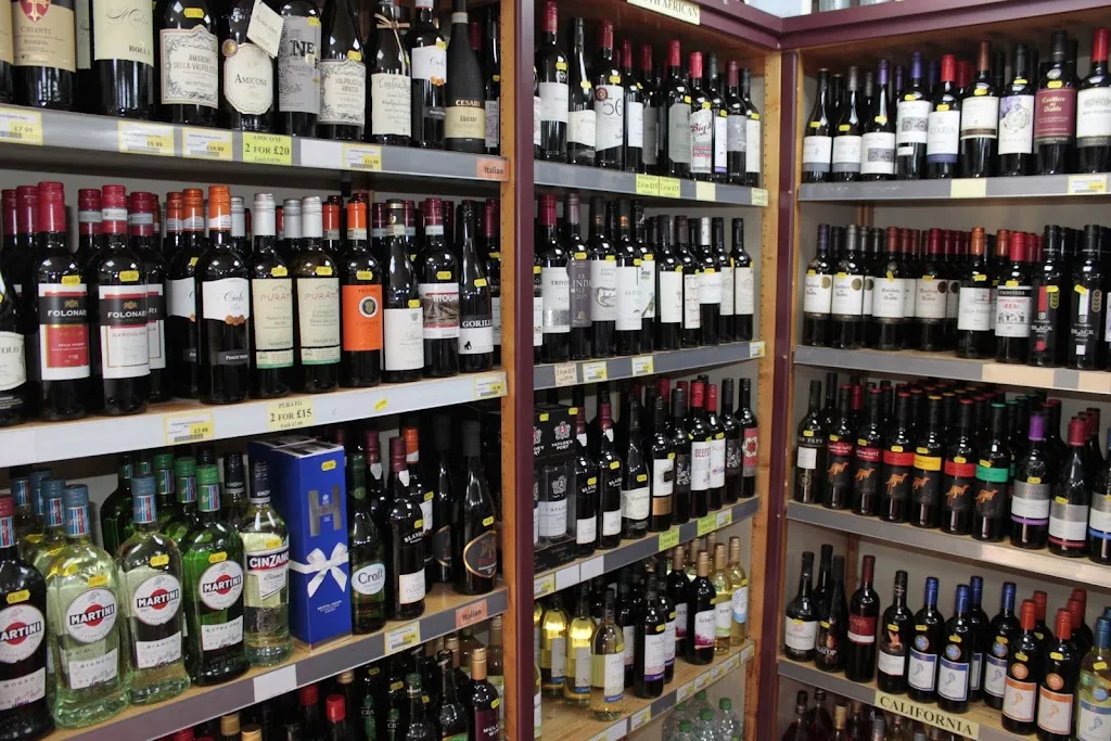 VSE Wines