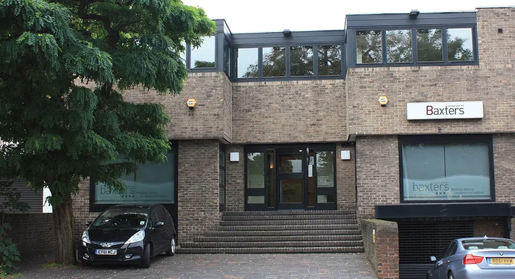 W B Baxter Ltd