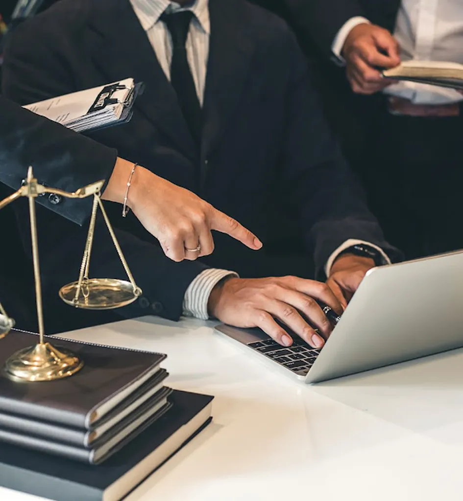 Wainwright & Cummins Solicitors LLP (Acre Lane)