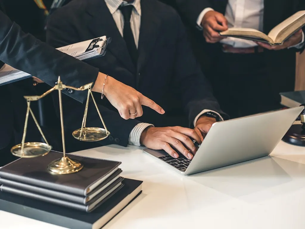 Wainwright & Cummins Solicitors LLP (Atlantic Road)