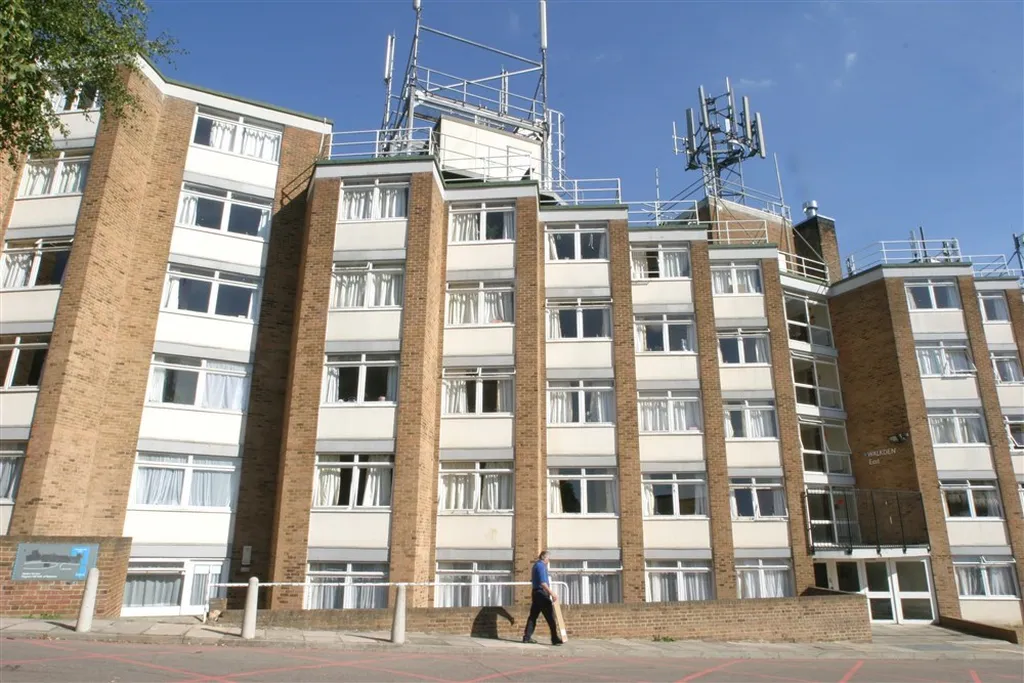 Walkden Halls