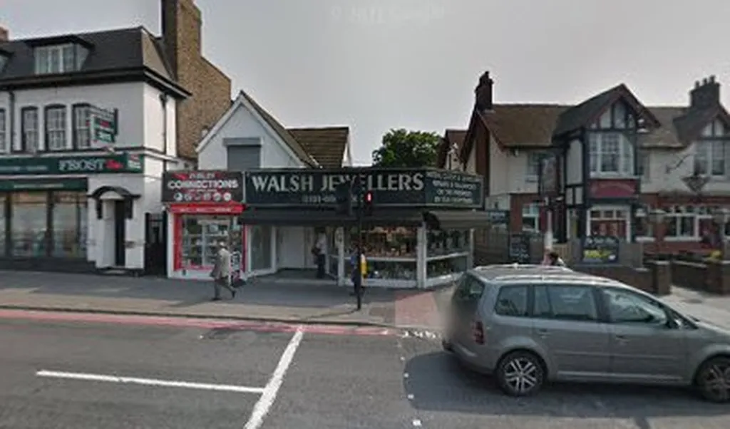 Walsh Jewellers