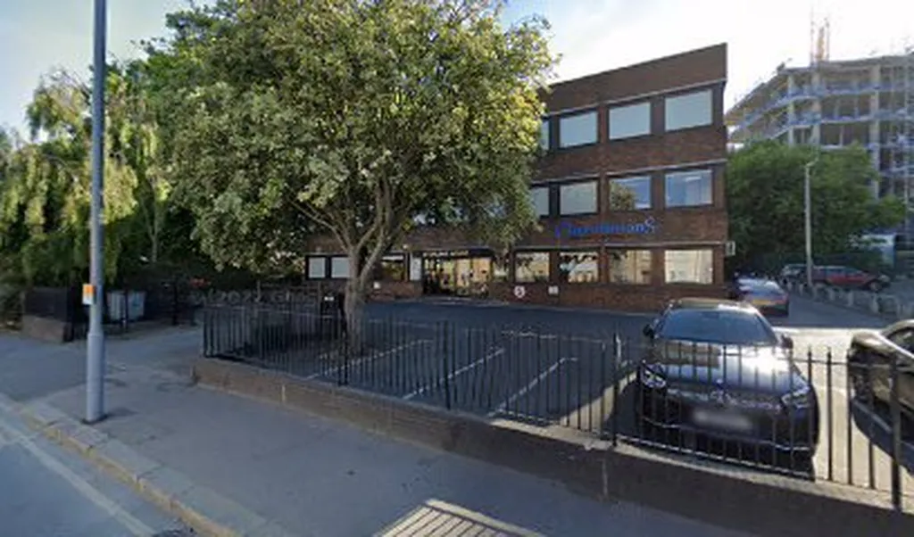Waltham Forest Insurance