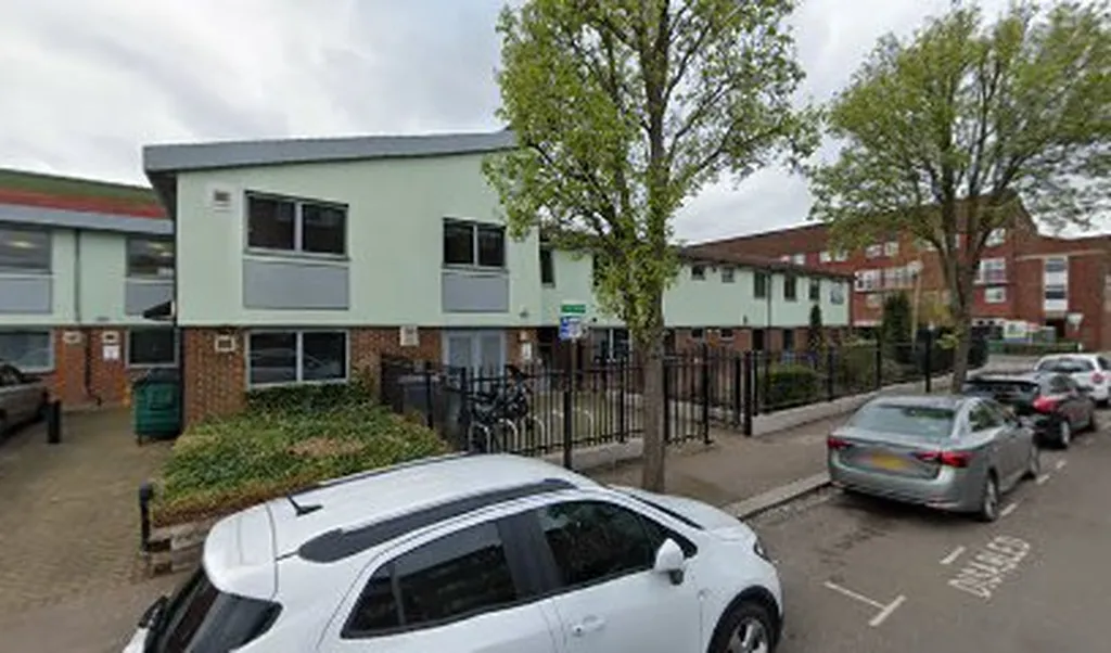 Waltham Forest Youth Offending Service