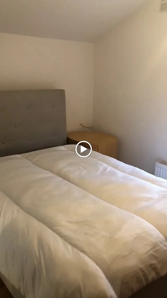 Wandsworth, beautiful ensuite room